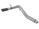 AFE Filters 49-46112-B LARGE Bore HD DPF-Back Exhaust System Fits 16-19 Titan XD