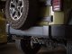 AFE Filters 49-48086-P Rebel Series Axle-Back Exhaust System Fits Wrangler (JK)