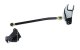Fits Jeep TJ/LJ High Steer Front Track Bar Kit w/ Brackets 97-06 Wrangler TJ/LJ TeraFlex