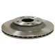 1988-1996 C4 Corvette Brake Rotor (rear)