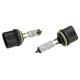 1984-1990 C4 Corvette Fog Light Bulb Kit