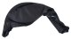 CCD Dash Pad Skin Black RH For 1965-1966 Corvette