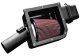 2005-2017 Nissan Frontier Air Intake - (Enclosed Air Box) Pathfinder, Xterra - Oiled Filter - 403...