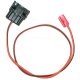 1973-1977 Oldsmobile Cutlass/442/F-85 Lectric Limited Power Accessory Battery Feed Wire Harness