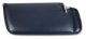 1978-1981 C3 Corvette Sunvisor Dark Blue