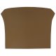Coupe Headliner- Saddle For 1966 Corvette