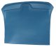 Coupe Headliner- Bright Blue For 1967 Corvette