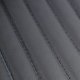 Leather Seat Covers- Black For 1962 Corvette