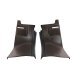 Rear Coupe Roof Panels- Dark Brown For 1978 Corvette