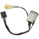 1974-1975 Chevrolet Chevelle El Camino Monte Carlo Malibu Lectric Limited Front Parking Turn Sign...