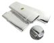 Heat Barrier Kit Front & Rear 7 Piece For 1991-1996 Corvette