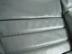 Leather Seat Covers Silvergreen 100%-Leather 4" Bolster For 1982 Corvette