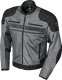 ScorpionEXO Vortex Air Men's Mesh Reflective Motorcycle Riding Jacket Abrasion Resistant with CE-...