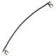 1951-1955 Oldsmobile Fullsize Lectric Limited Wire Harnesses and Distributor to Coil Lead Wire