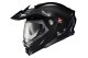 ScorpionEXO AT960 Modular Adventure Street Adult Motorcycle Helmet with Bluetooth Ready Speaker P...