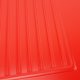 Trunk Mat- Red 60E For 1959-1960 Corvette