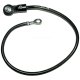 1971 Chevrolet Truck/Blazer/Suburban Battery Cables and Ground Straps by Lectric Limited