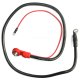 1972 Chevrolet Truck Battery Cables and Ground Straps by Lectric Limited