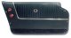 Door Panels Dark Blue Convertible W/Trim For 1963-1964 Corvette