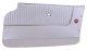 Door Panels Silver W/Silver rpet Convertible W/Trim For 1964 Corvette