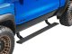 AMP Research 2022-2023 Chevy/GMC Silverado/Sierra 1500 & 2024 2500/3500HD Double/CC PowerStep Xtr...