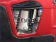 Chevrolet Corvette C5 Under Hood Mirror by Eurosport Daytona