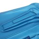 Door Panel Skin- Bright Blue LH For 1968 Corvette