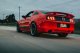 2010-2012 Ford Mustang Morimoto XB LED Tail Lights - Plug and Play Assemblies, Smoked Lens