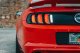 2010-2012 Ford Mustang Morimoto XB LED Tail Lights - Plug and Play Assemblies, Smoked Lens