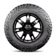 Mickey Thompson Baja Boss A/T Tire LT315/70R17 – 17 Inch All-Terrain Light Truck Tire, 121/118Q