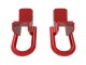 AFE Filters 450-72T001-R aFe Control Tow Hook Fits 22-23 Sequoia Tundra