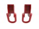 AFE Filters 450-72T001-R aFe Control Tow Hook Fits 22-23 Sequoia Tundra