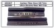 Eurosport Daytona Ford Mustang Door Sill Trim