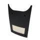 1968-1972 Chevelle Center Console Rear Panel, with Lens, Sold as Each