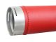 aFe Bladerunner 3in Red Intercooler Hot and Cold Side Tubes 14-15 Dodge Ram 1500 EcoDiesel V6 3.0...