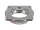 aFe Silver Bullet Throttle Body Spacers TBS BMW 5 Series (E60) 06-10 V8-4.8L
