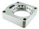 aFe Silver Bullet Throttle Body Spacers TBS Ford Ranger/Explorer SporTrac 01-09 V6-4.0L
