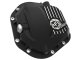 aFe Pro Series Dana 60 Front Differential Cover Black w/ Machined Fins 17-20 Ford Trucks (Dana 60...