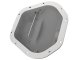 aFe Pro Series Dana 60 Front Differential Cover Black w/ Machined Fins 17-20 Ford Trucks (Dana 60...