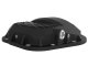 aFe Pro Series Dana 60 Front Differential Cover Black w/ Machined Fins 17-20 Ford Trucks (Dana 60...