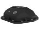 aFe Power Pro Series Dana 44 Front & Rear Diff Cover Black w/ Mach Fins 97-18 Jeep Wrangler (TJ/J...