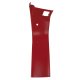 Coupe Rear Roof Panels - Red For 1990 Corvette