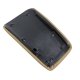 Console Door - Light Oak Leather For 1997-2004 Corvette