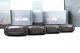 2003-2009 Dodge Ram HD Dually Morimoto XB LED Side Markers - Smoked Lens with Amber and Red Light...