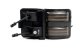 2011-2016 Ford Super Duty Morimoto XB LED Mirror Lights with Sequential Turn Signals - Plug and P...