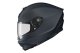 ScorpionEXO R420 Full Face Motorcycle Helmet with Bluetooth Ready Speaker Pockets DOT SNELL Solid...
