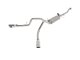 aFe Gemini XV 3in 304 SS Cat-Back Exhaust 2021 Ford F-150 V6 2.7L/3.5L (tt)/V8 5.0L w/ Polished T...
