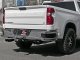 aFe Vulcan Series 3in-2-1/2in 304 SS Cat-Back 2019 GM Silverado / Sierra 1500 V8-5.3L w/ Black Ti...