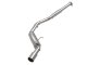 aFe 13-22 Toyota GR86/FR-S/BRZ H4-2.0L/2.4L Takeda 3in 304 SS Cat-Back Exhaust System w/ Brushed ...