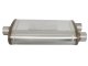 aFe Apollo GT Series 3 in 409 Stainless Steel Cat-Back Exhaust System w/ Polish Tip V8-5.7L HEMI